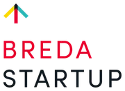 Breda Startup Award logo