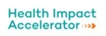 Health Impact Accelerator logo