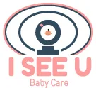 Original I See U logo