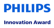 Philips Innovation Award logo