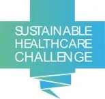Sustainable Healthcare Challenge logo
