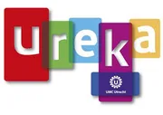 UREKA Mega Challenge logo