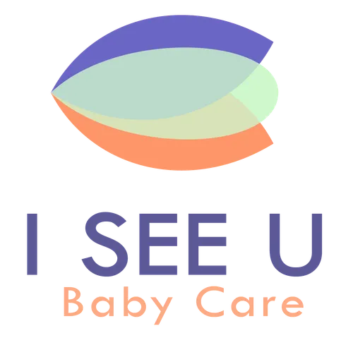 I See U Baby Care Logo