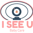 I See U Baby Care Logo