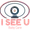 I See U Logo