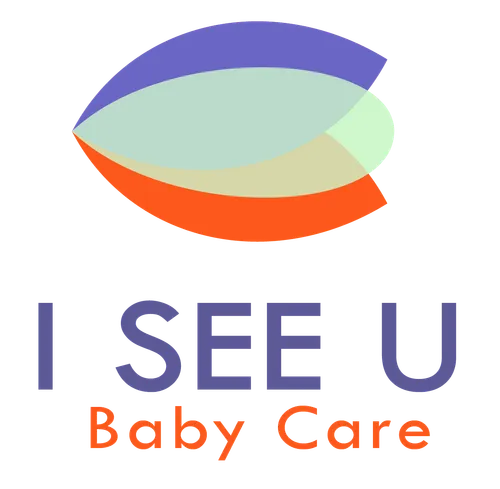 I See U Baby Care Logo