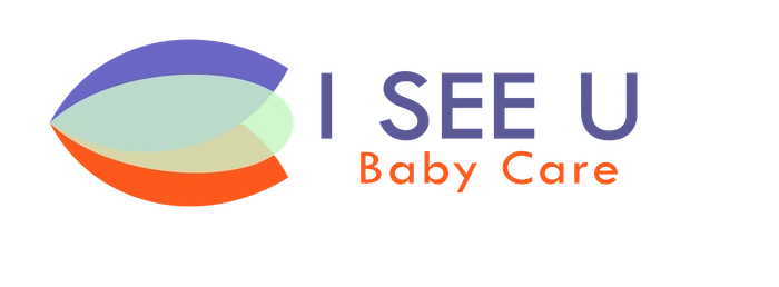 I See U Baby Care Logo
