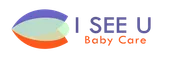 I See U Baby Care Logo